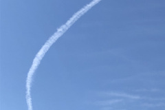 Flugbahn